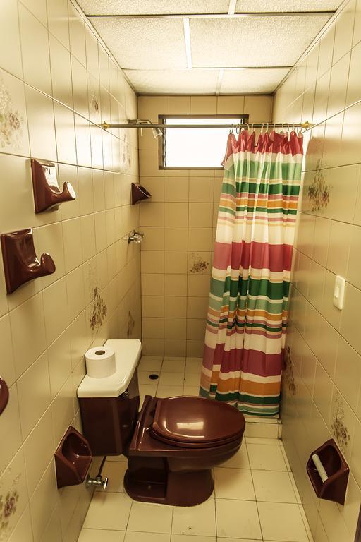 Panela Medellin Hostel ภายนอก รูปภาพ