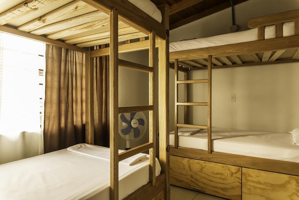 Panela Medellin Hostel ภายนอก รูปภาพ