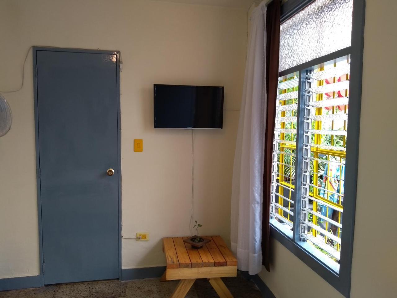 Panela Medellin Hostel ห้อง รูปภาพ