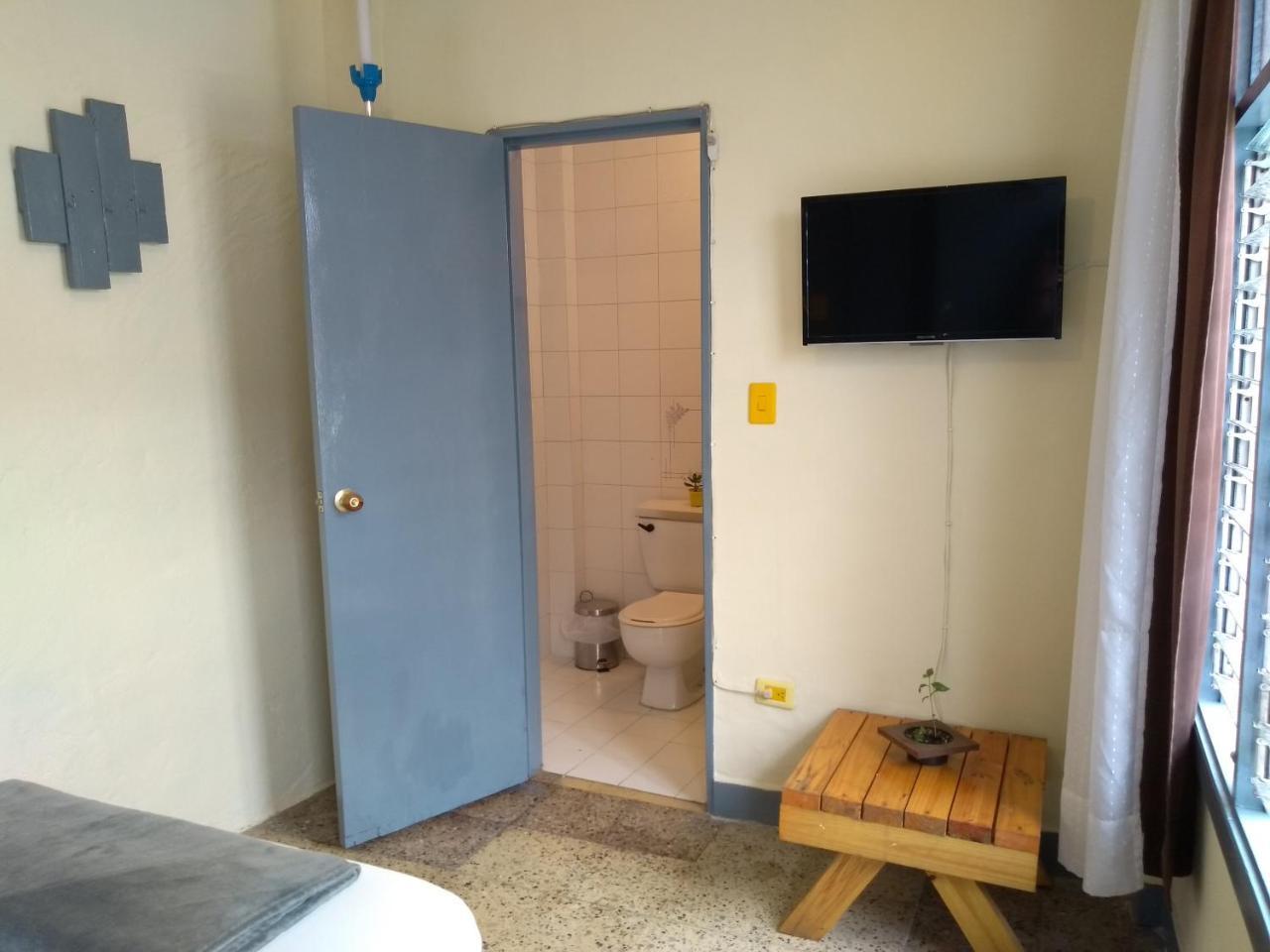 Panela Medellin Hostel ห้อง รูปภาพ