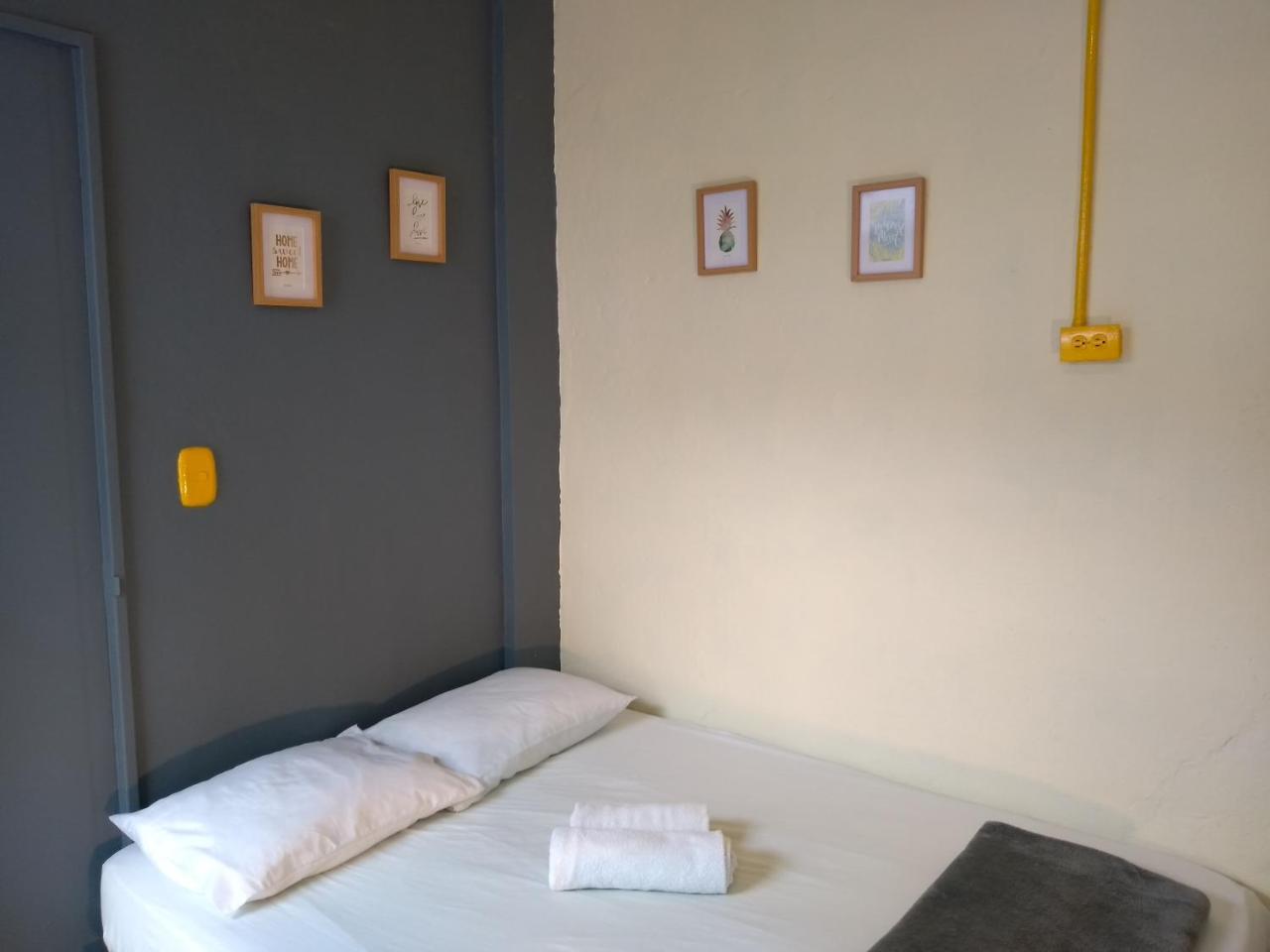 Panela Medellin Hostel ห้อง รูปภาพ