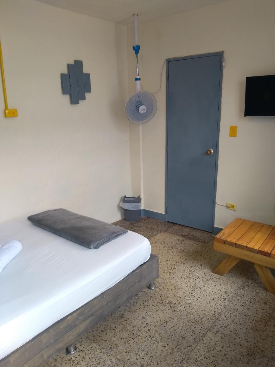 Panela Medellin Hostel ห้อง รูปภาพ