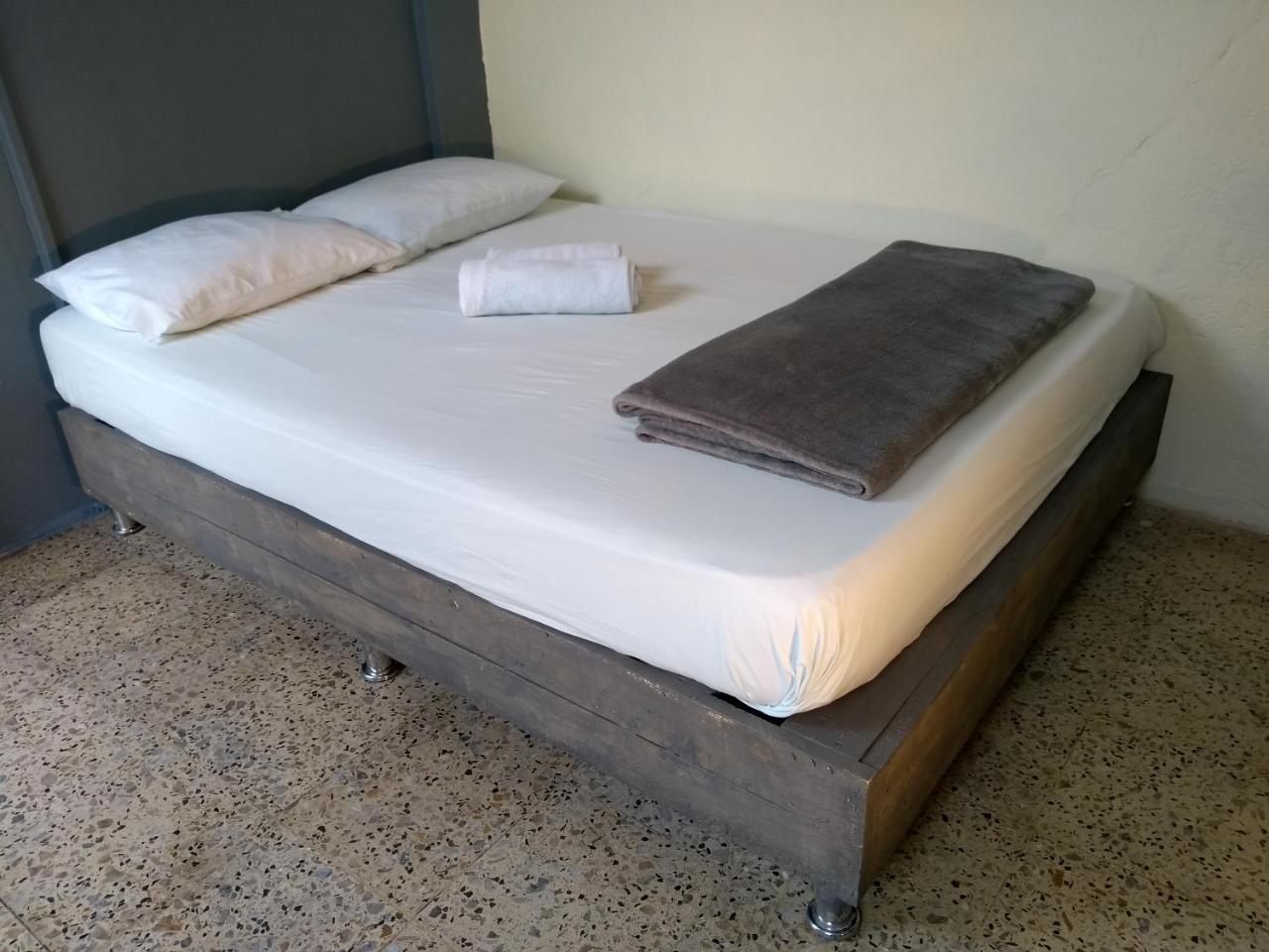 Panela Medellin Hostel ห้อง รูปภาพ