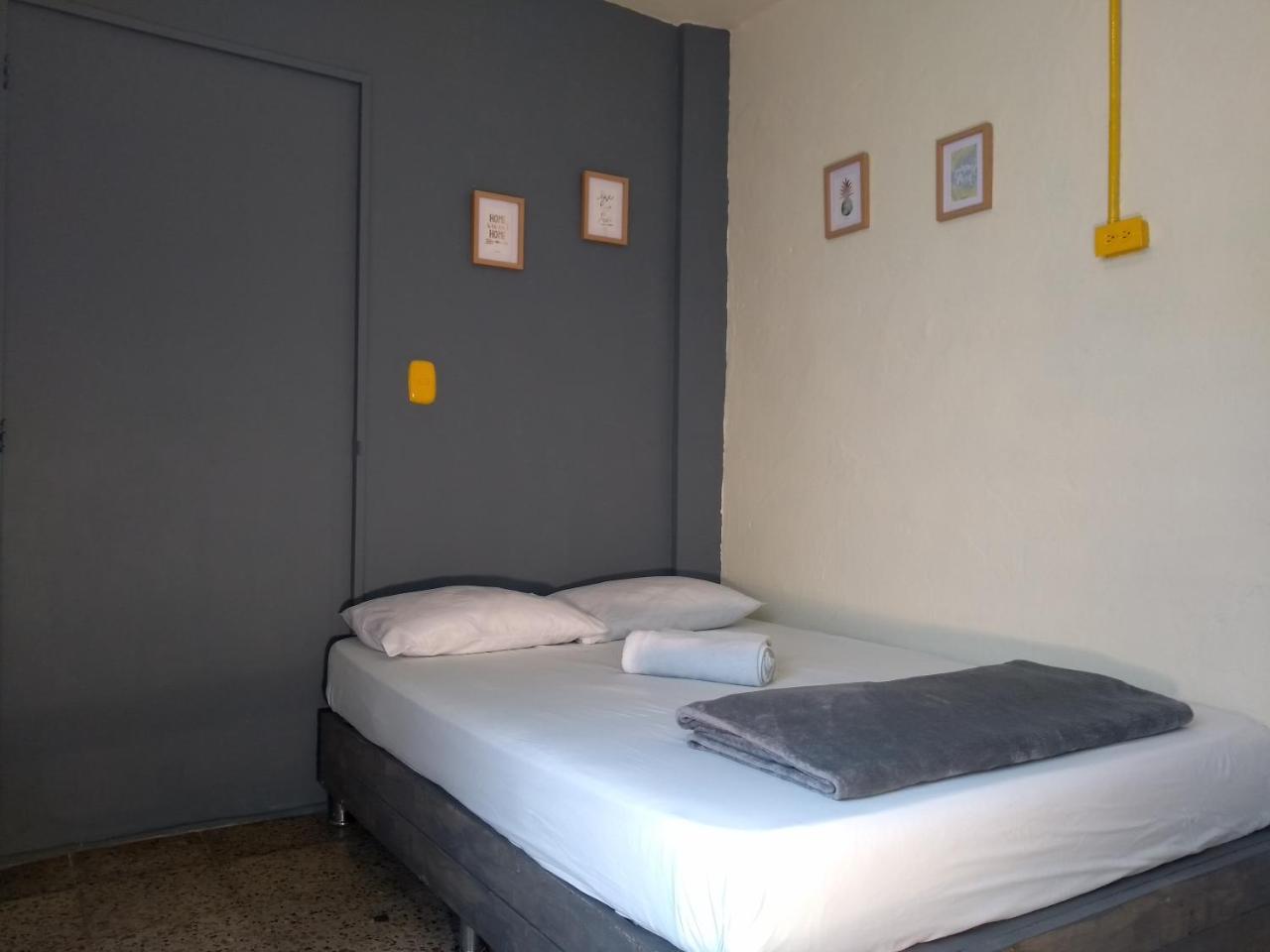 Panela Medellin Hostel ห้อง รูปภาพ